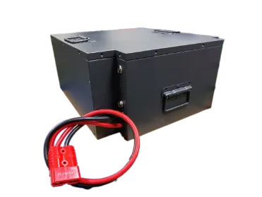 36V 200Ah 防水电池组（IP67）